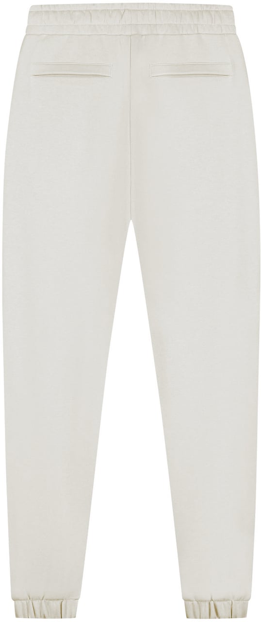 Malelions Malelions Women Emblem Sweatpants Grijs