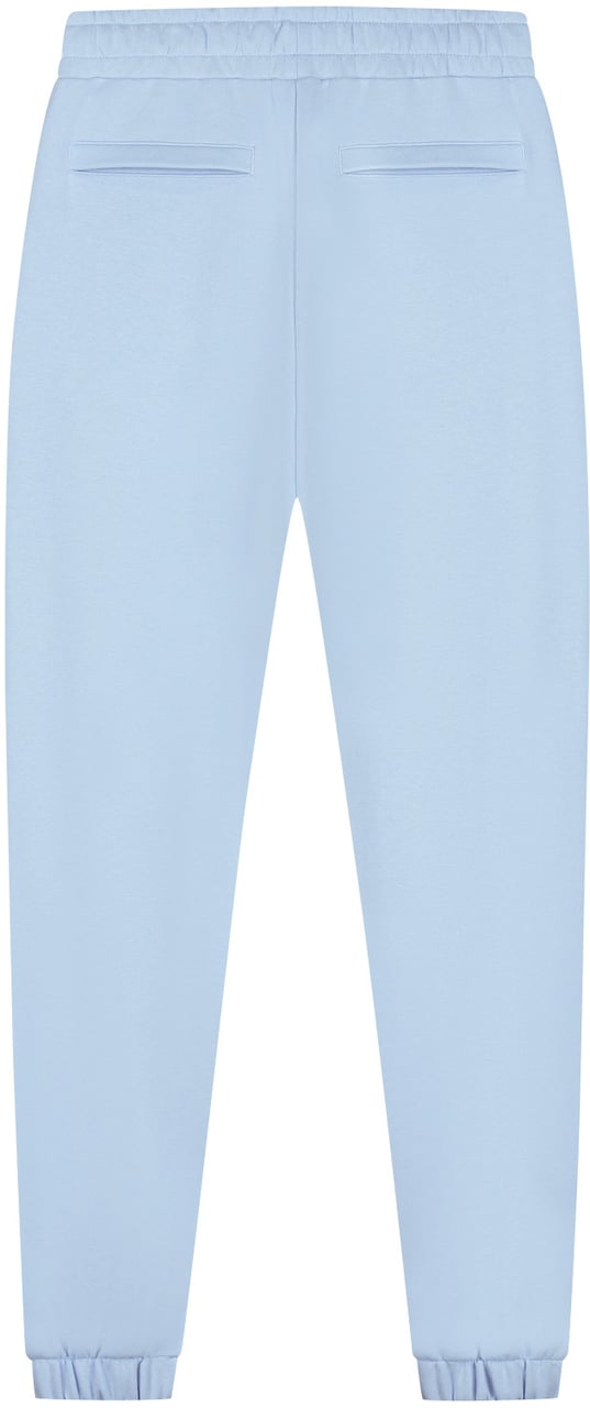 Malelions Malelions Women Emblem Sweatpants Blauw