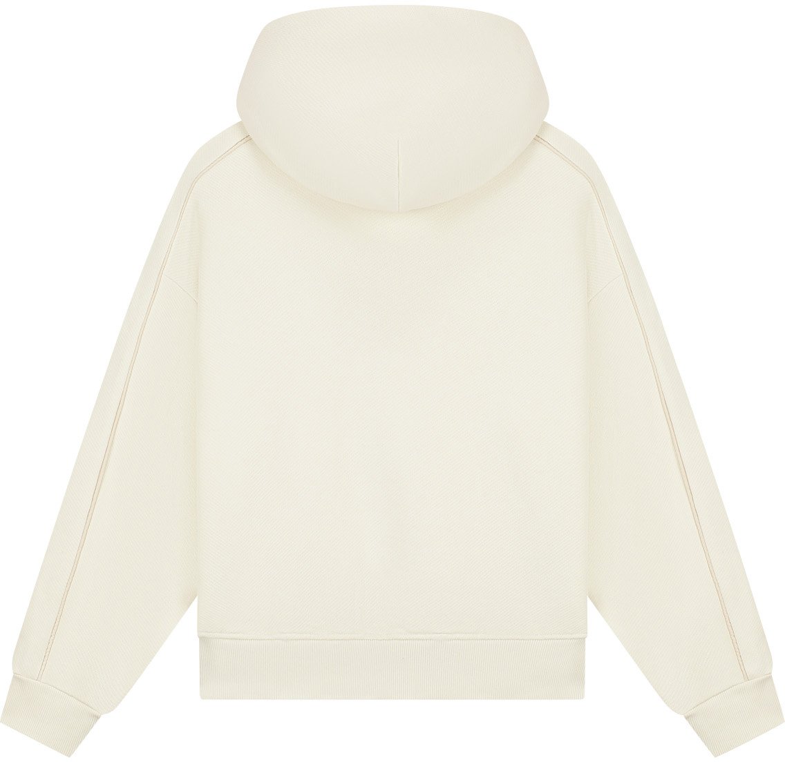 Malelions Malelions Women Varsity Zip Hoodie Bruin