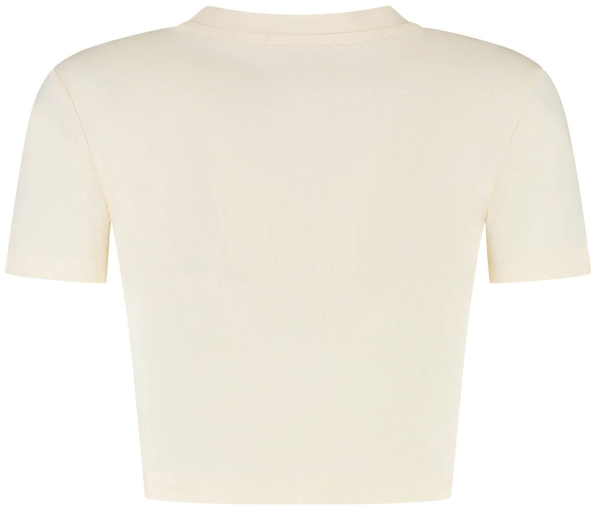 Malelions Malelions Women Cropped Top Bruin