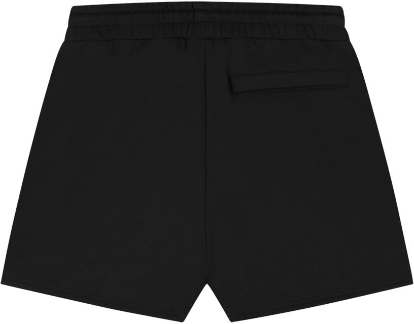 Malelions Malelions Women Captain Shorts Zwart