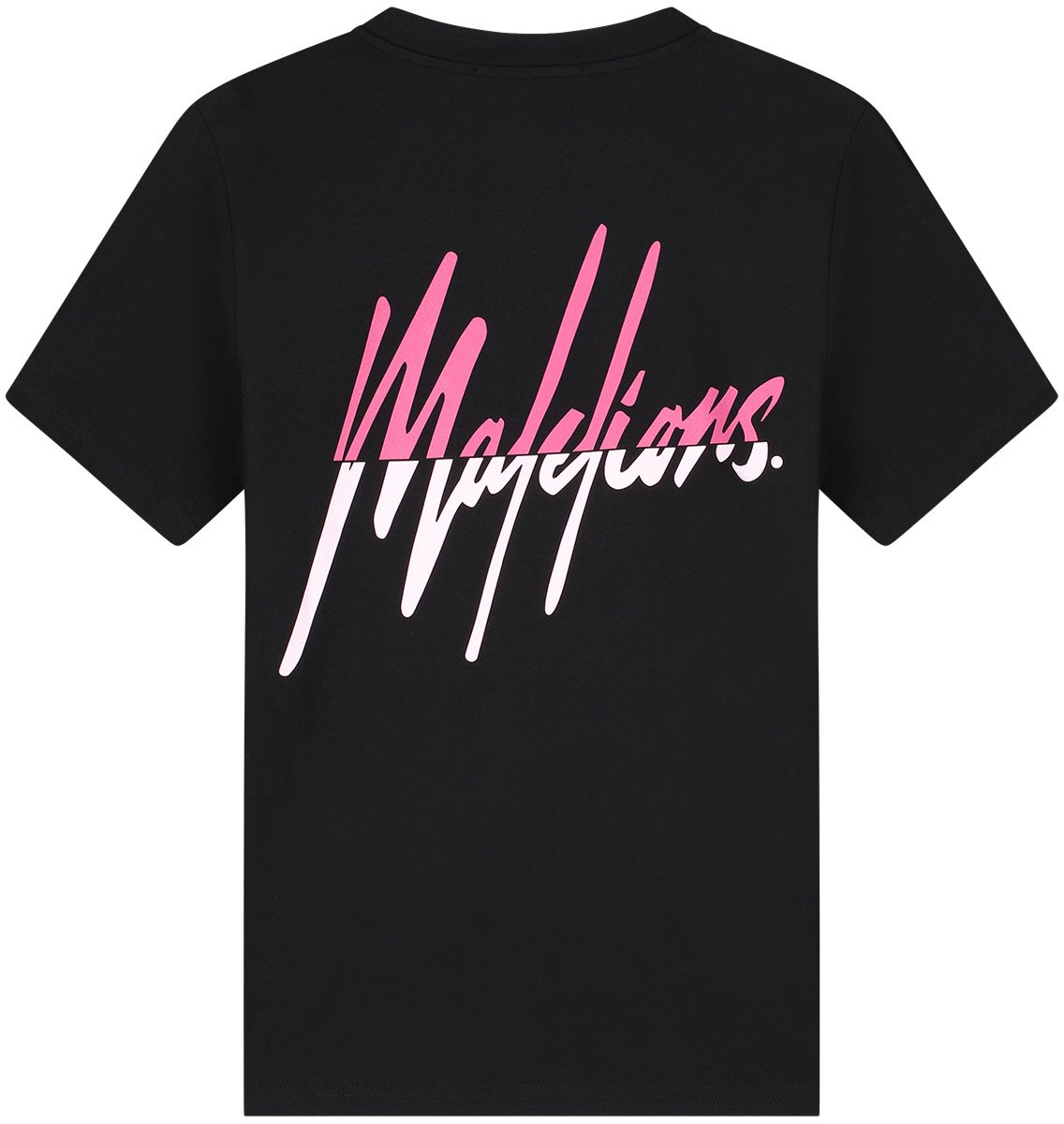 Malelions Malelions Women Kiki T-Shirt Zwart