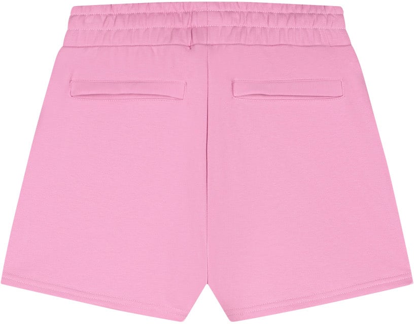 Malelions Women Kiki Shorts Roze