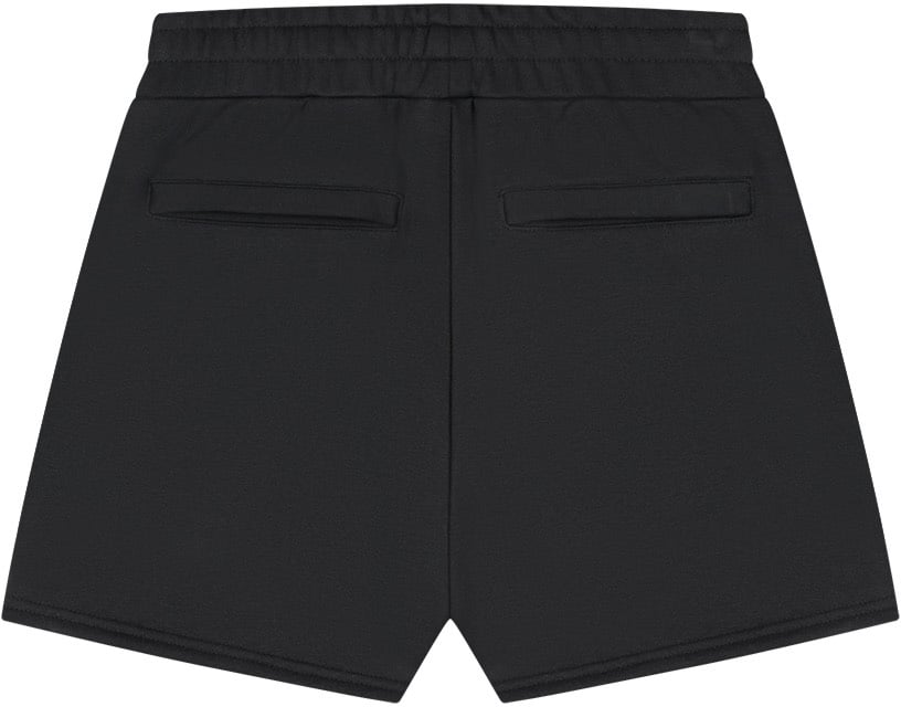 Malelions Women Kiki Shorts Zwart