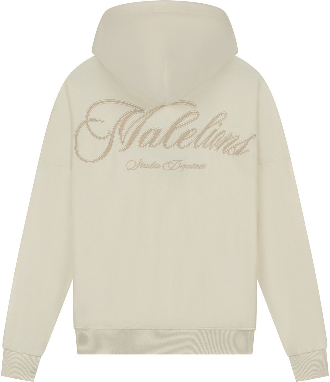 Malelions Women Kylie Hoodie Bruin