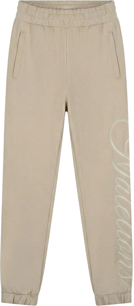 Malelions Malelions Women Kylie Sweatpants Beige