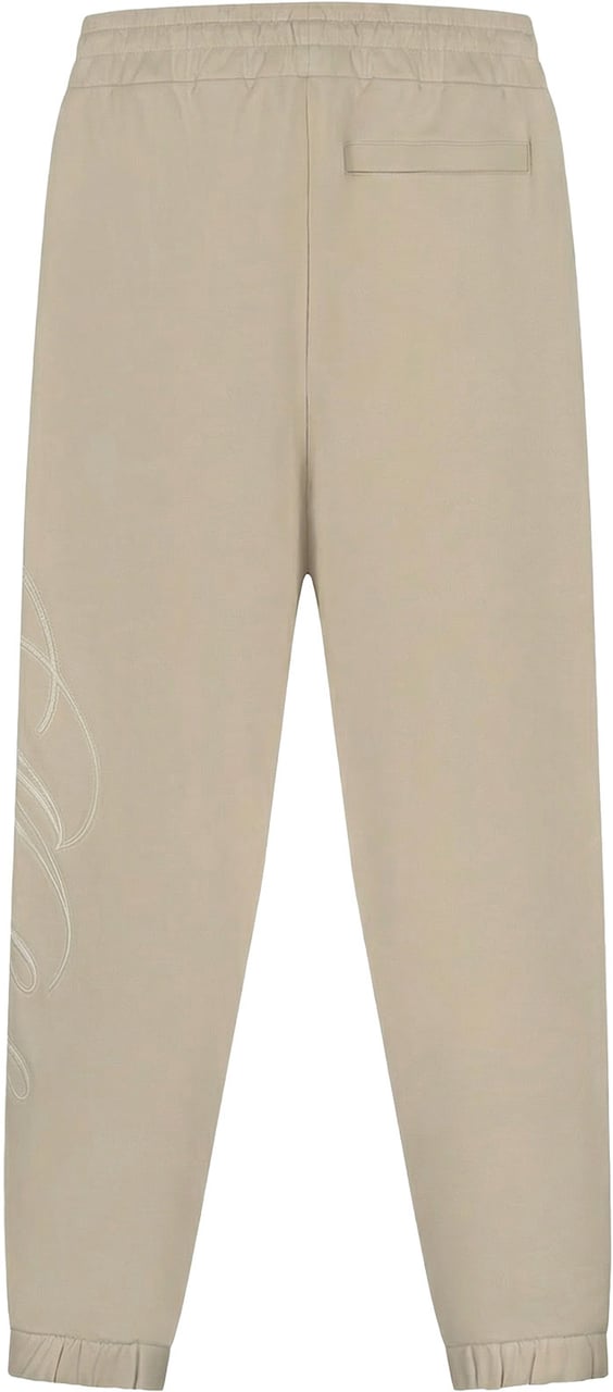 Malelions Malelions Women Kylie Sweatpants Beige