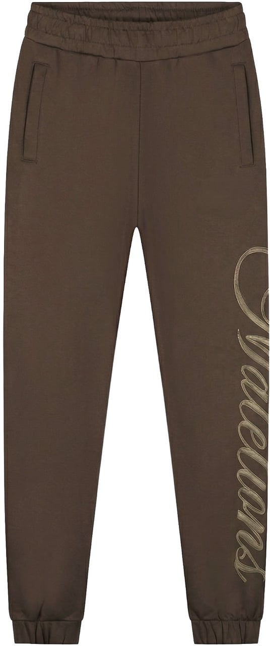 Malelions Malelions Women Kylie Sweatpants Paars