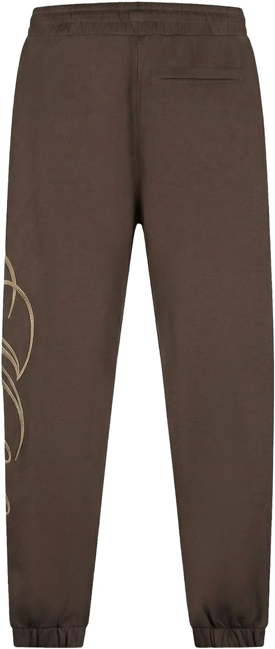 Malelions Malelions Women Kylie Sweatpants Paars