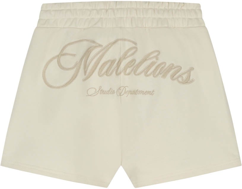 Malelions Malelions Women Kylie Shorts Bruin