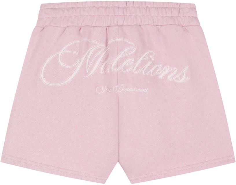 Malelions Malelions Women Kylie Shorts Roze