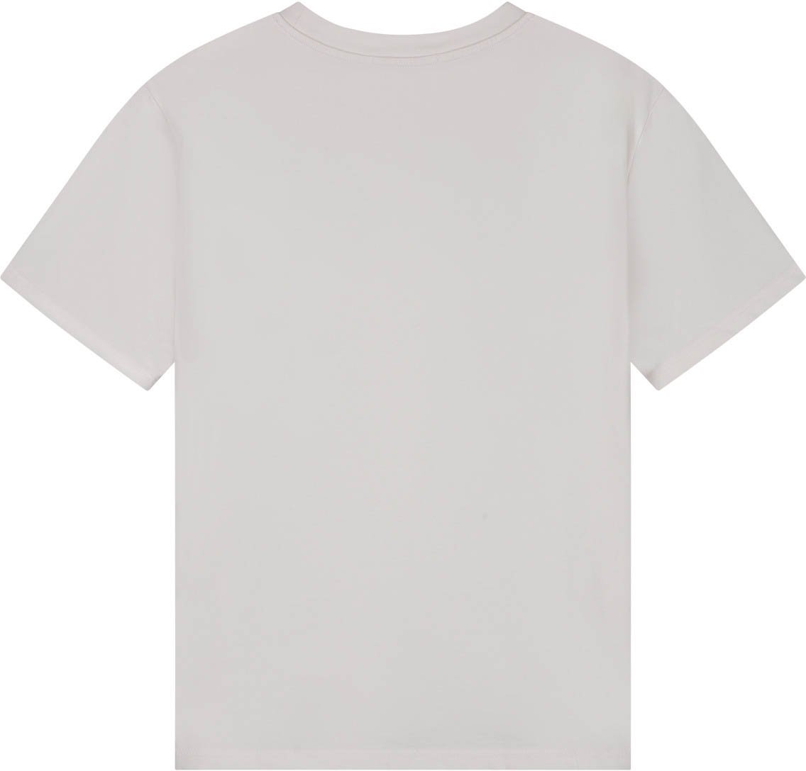 Malelions Malelions Women Patch Logo T-Shirt Roze