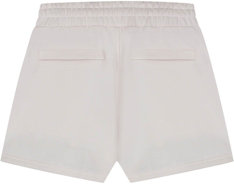 Malelions Malelions Women Patch Logo Shorts Roze