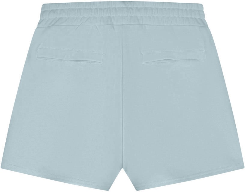 Malelions Malelions Women Kiki Shorts Blauw