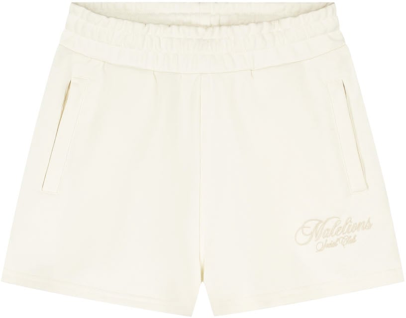 Malelions Malelions Women Social Club Shorts Bruin