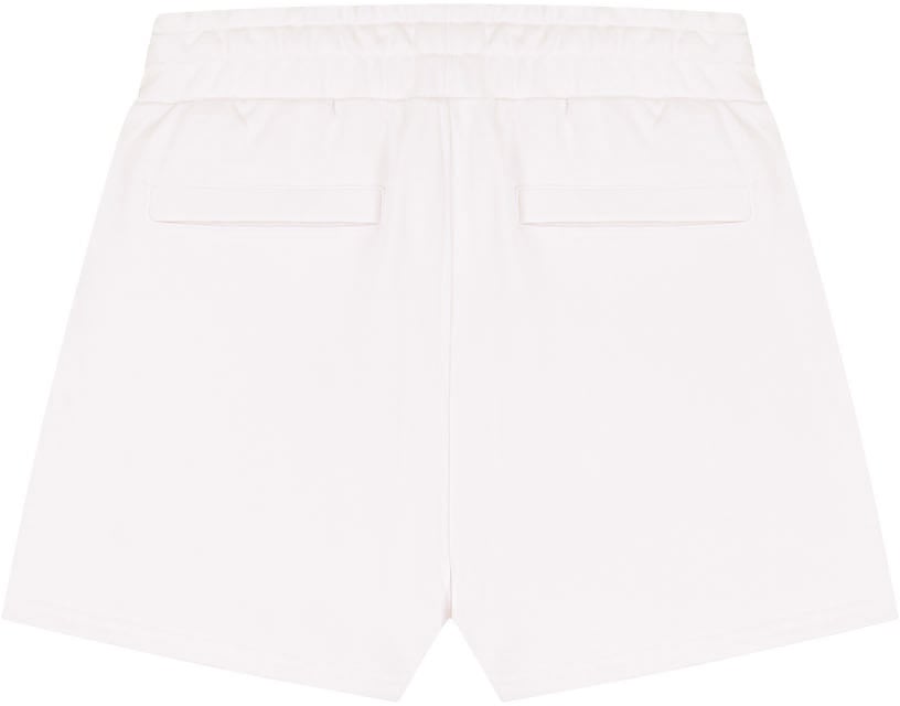 Malelions Women Social Club Shorts Roze