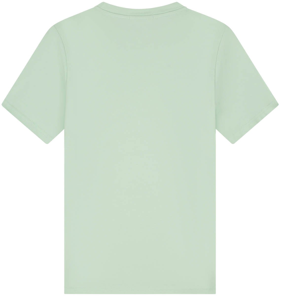Malelions Malelions Women Essentials T-Shirt Groen