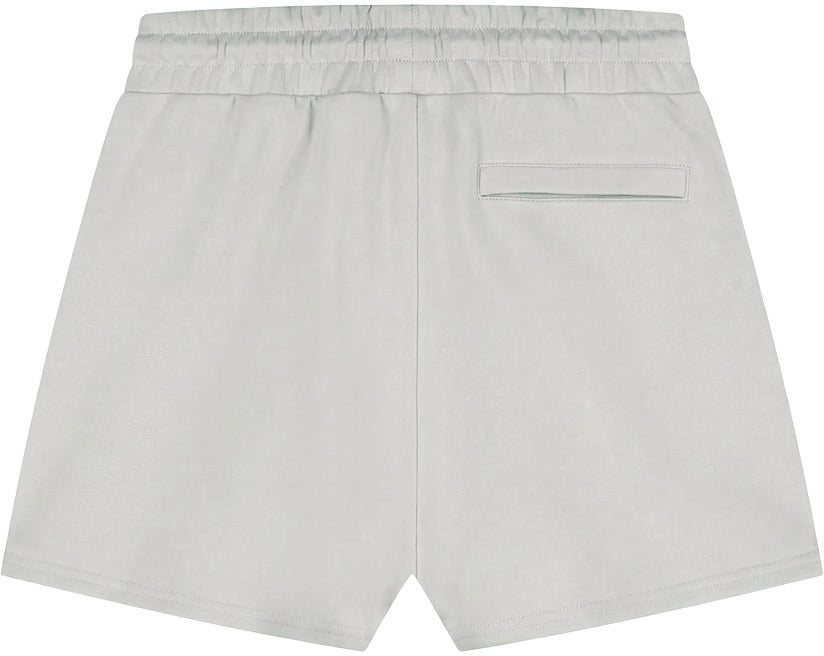 Malelions Malelions Women Essentials Shorts Grijs