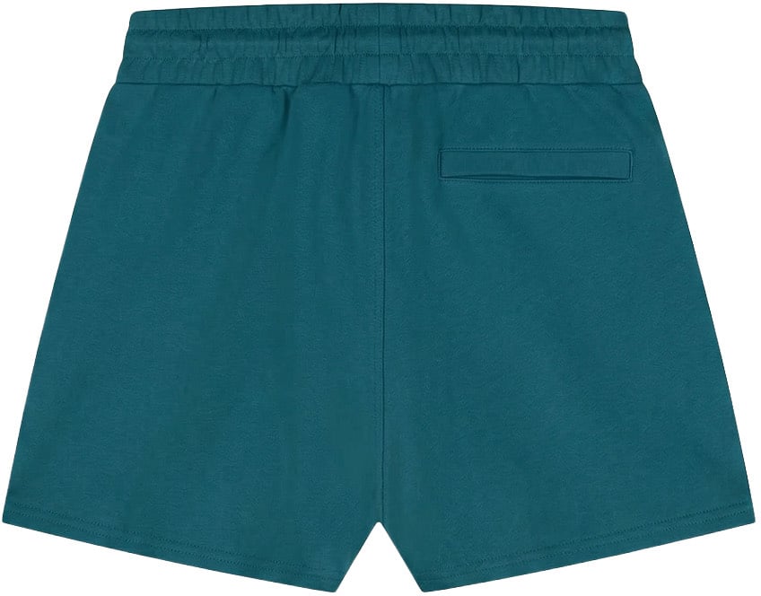 Malelions Malelions Women Essentials Shorts Grijs