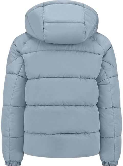 Malelions Malelions Junior Donn Puffer Grijs