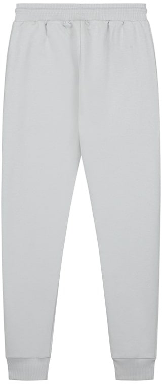 Malelions Malelions Sport Logo Sweatpants Grijs