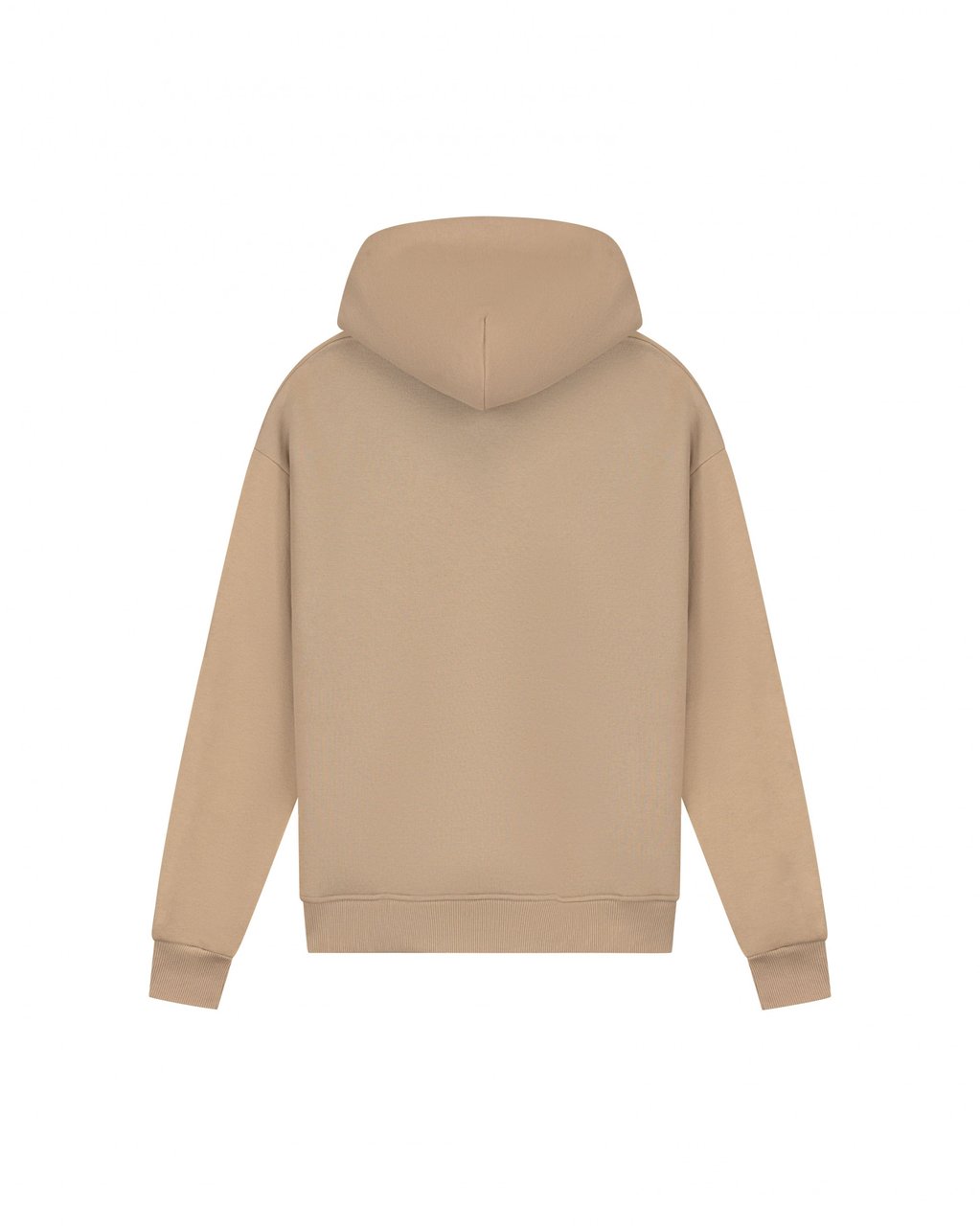 Malelions Malelions Women Hailey Hoodie Taupe