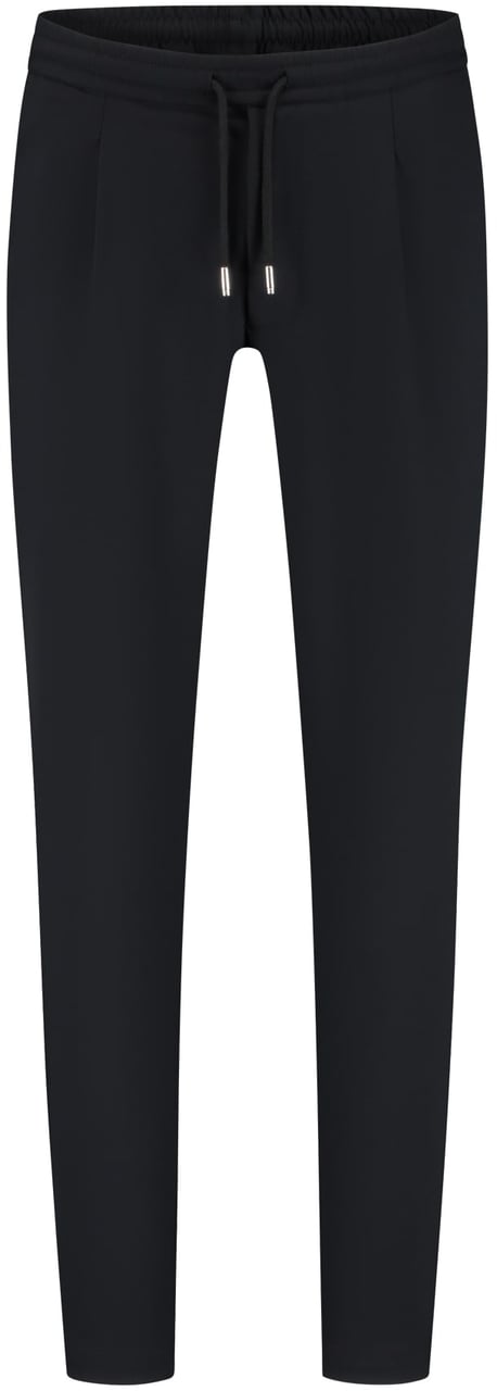 Malelions Premium Malelions Premium Smart Pantalon Zwart