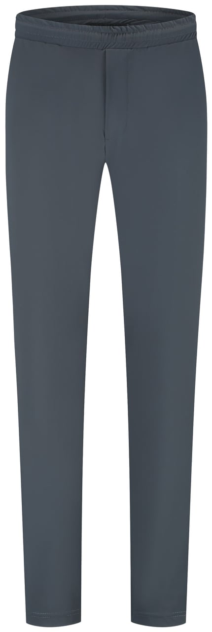 Malelions Premium Malelions Premium Tech Pants Grijs