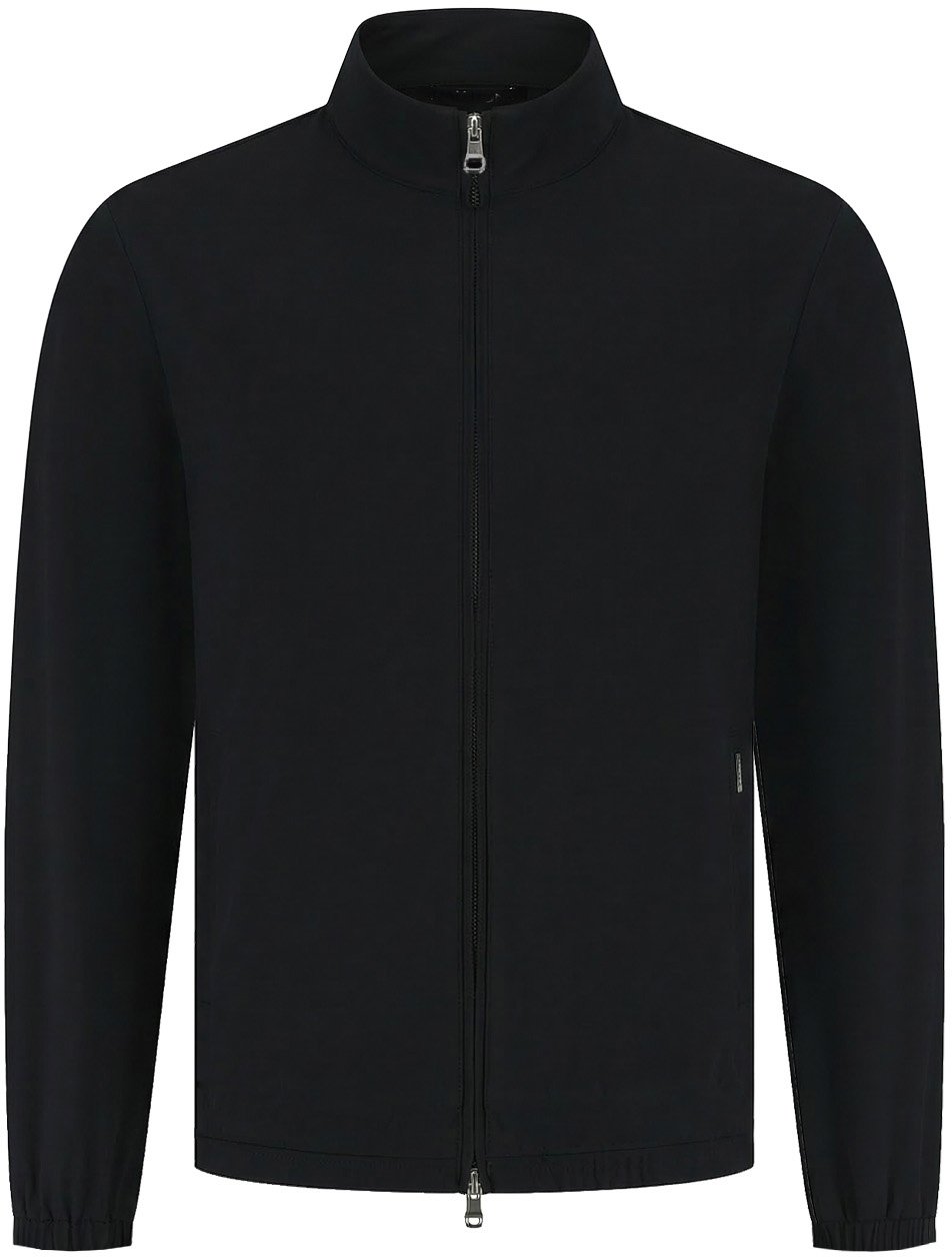 Malelions Premium Malelions Premium Clever Jacket Zwart