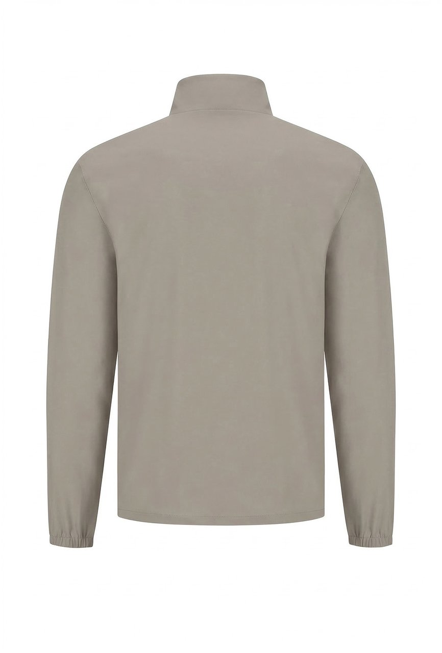 Malelions Premium Malelions Premium Clever Jacket Beige