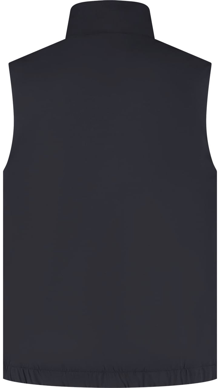 Malelions Premium Malelions Premium Clever Gilet Blauw