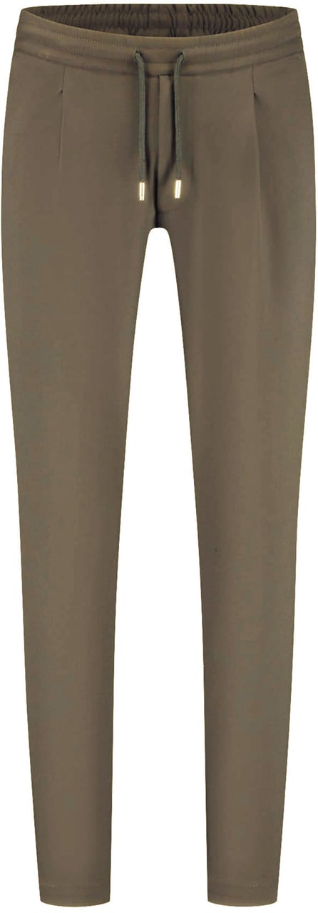 Malelions Premium Smart Pantalon Bruin