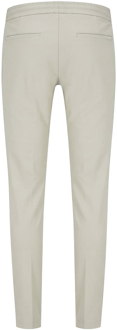 Malelions Premium Malelions Premium Smart Pantalon Beige