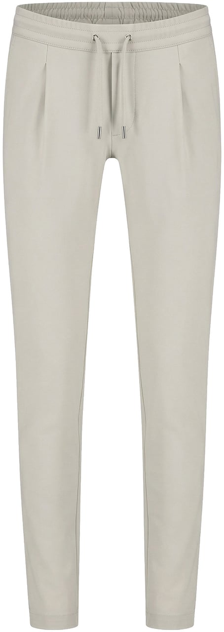 Malelions Premium Malelions Premium Smart Pantalon Beige