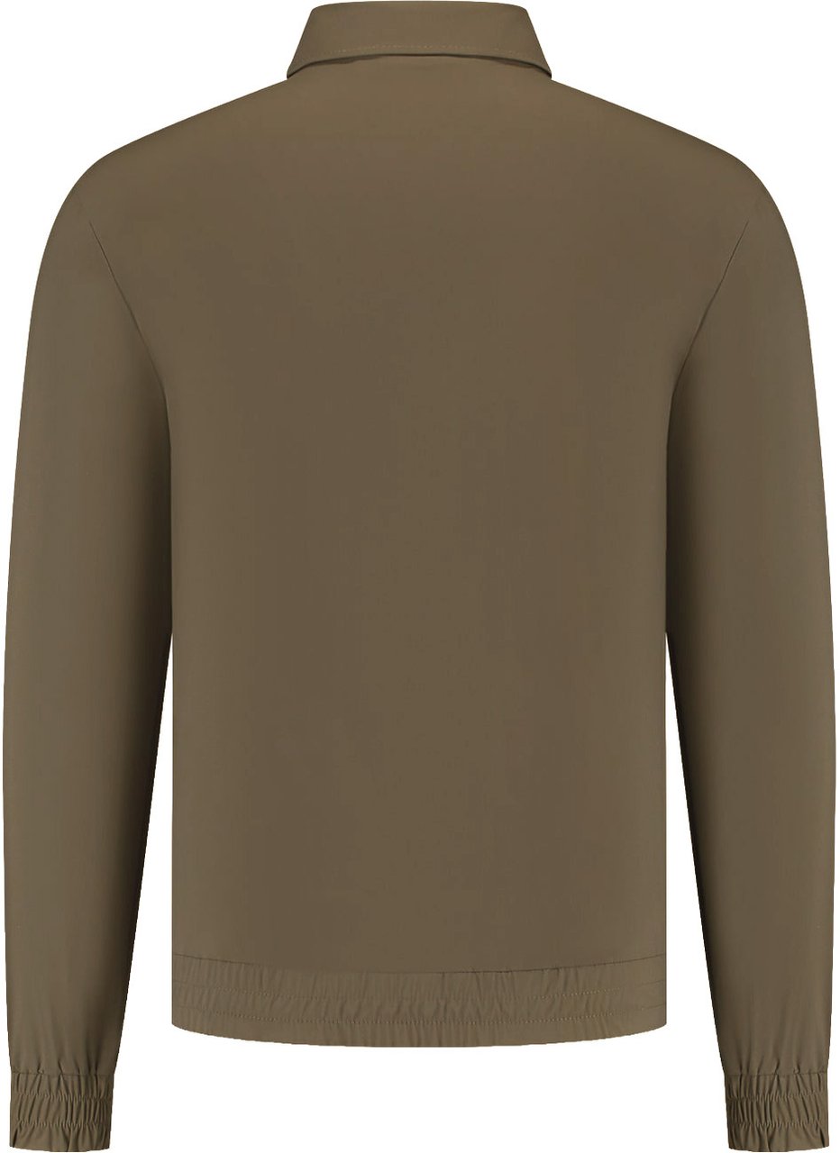 Malelions Premium Malelions Premium Tech Jacket Bruin