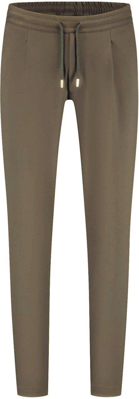 Malelions Premium Malelions Premium Tech Pants Bruin