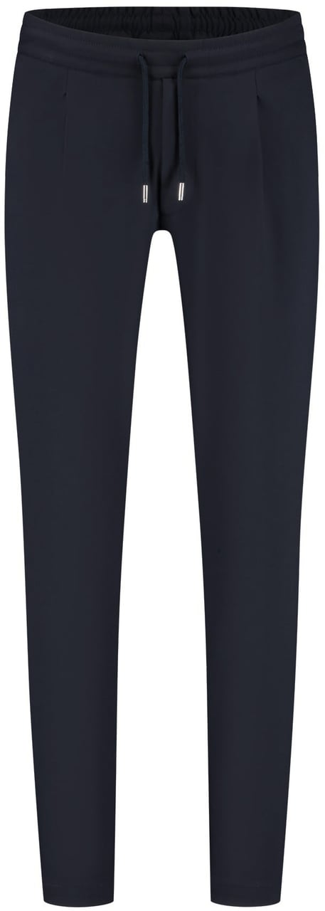 Malelions Premium Malelions Premium Tech Pants Blauw