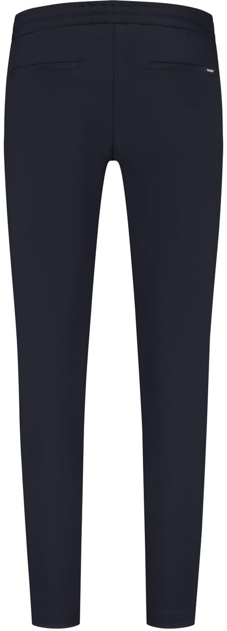 Malelions Premium Malelions Premium Tech Pants Blauw