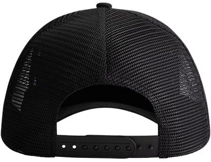 Malelions Sport Signature Cap Zwart