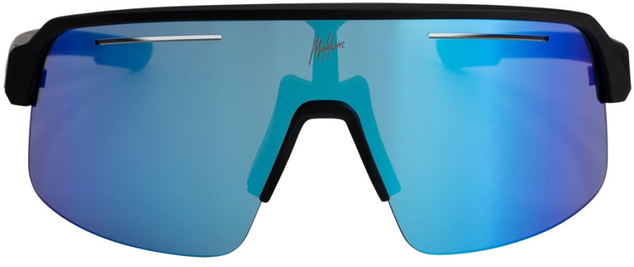 Malelions Malelions Sport Running Sunglasses Zwart