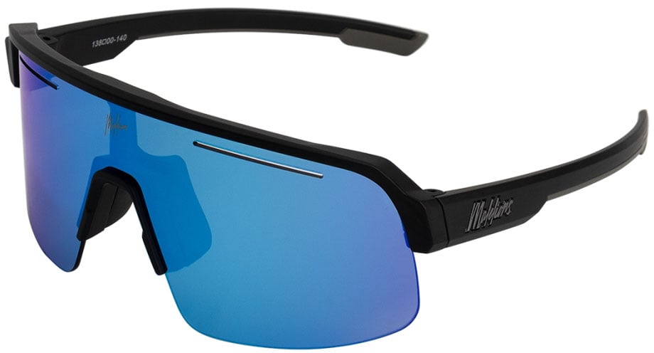 Malelions Malelions Sport Running Sunglasses Zwart