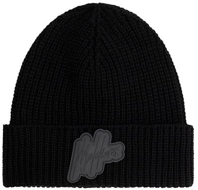 Malelions Malelions Sport Signature Beanie Zwart
