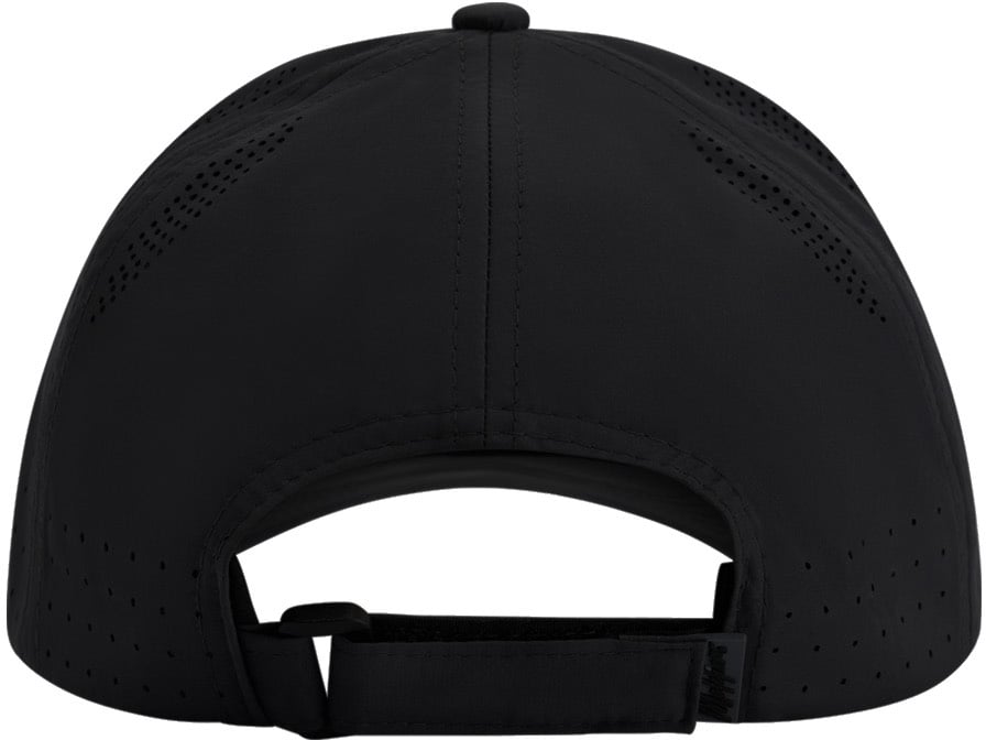 Malelions Malelions Sport Aerotech Performance Cap Zwart