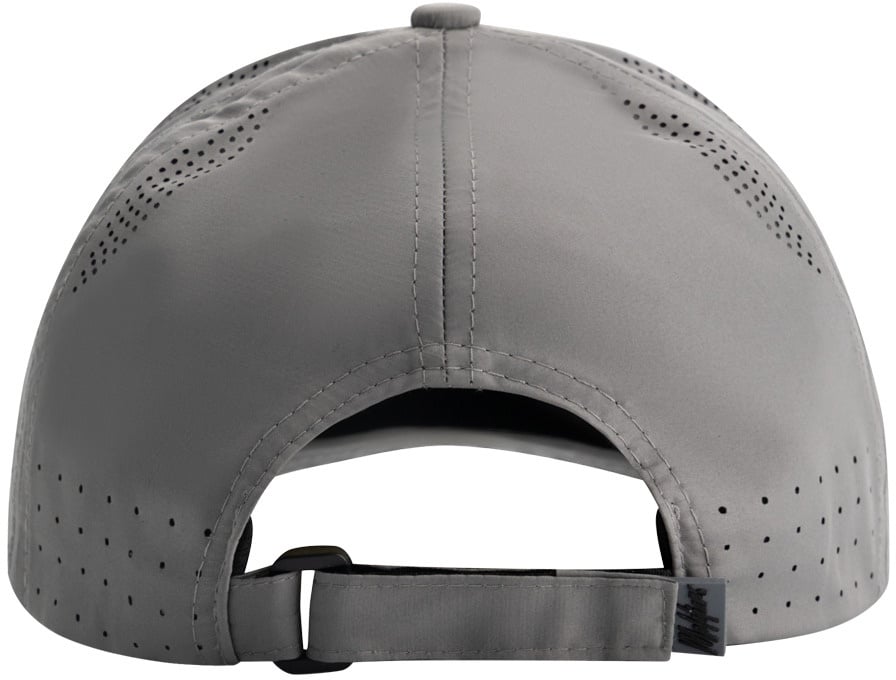 Malelions Malelions Sport Aerotech Performance Cap Grijs