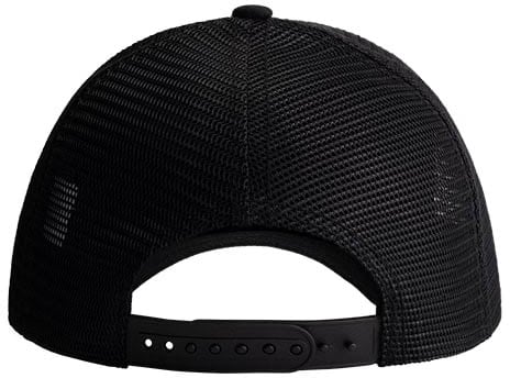 Malelions Malelions Signature Cap Zwart