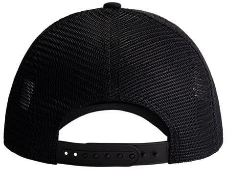 Malelions Malelions Signature Cap Zwart