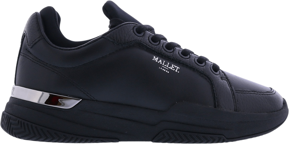 Mallet Kids Kids Kingsland Midnight Zwart