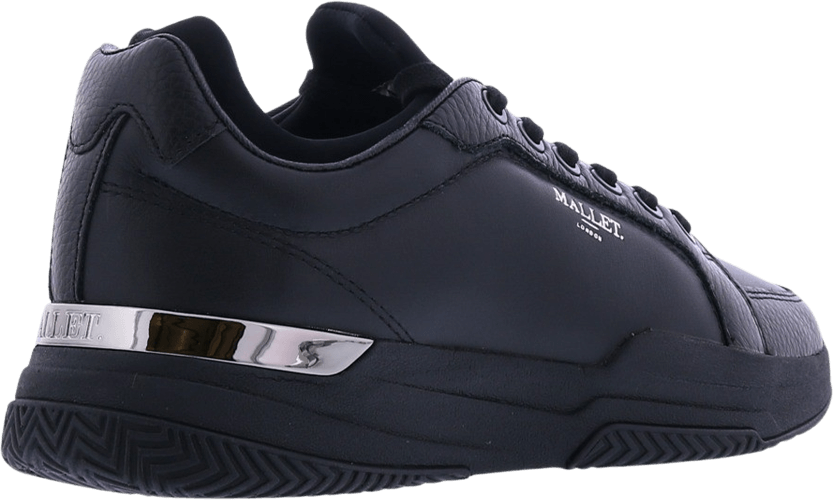 Mallet Kids Kids Kingsland Midnight Zwart