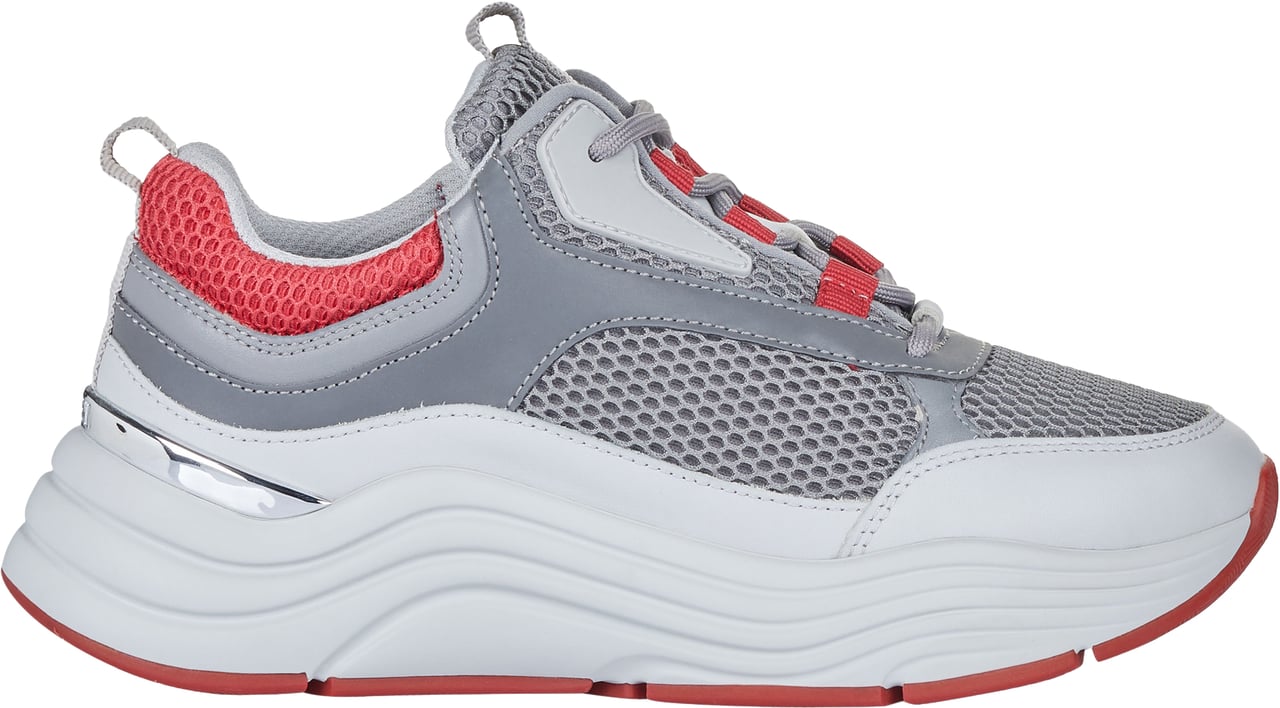 Mallet Mallet Schuhe Grijs