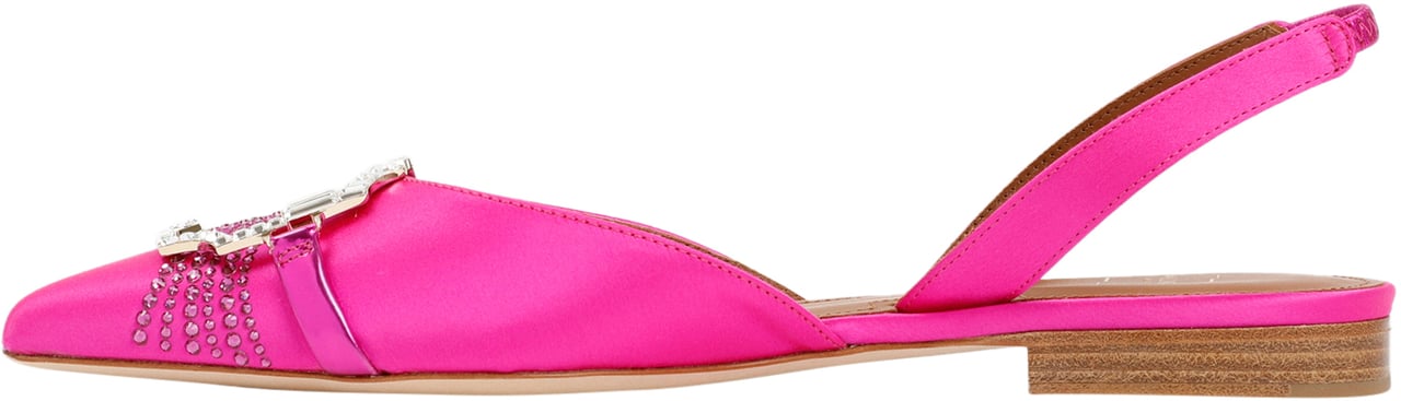 Malone Souliers MALONE SOULIERS MISHA102 Roze